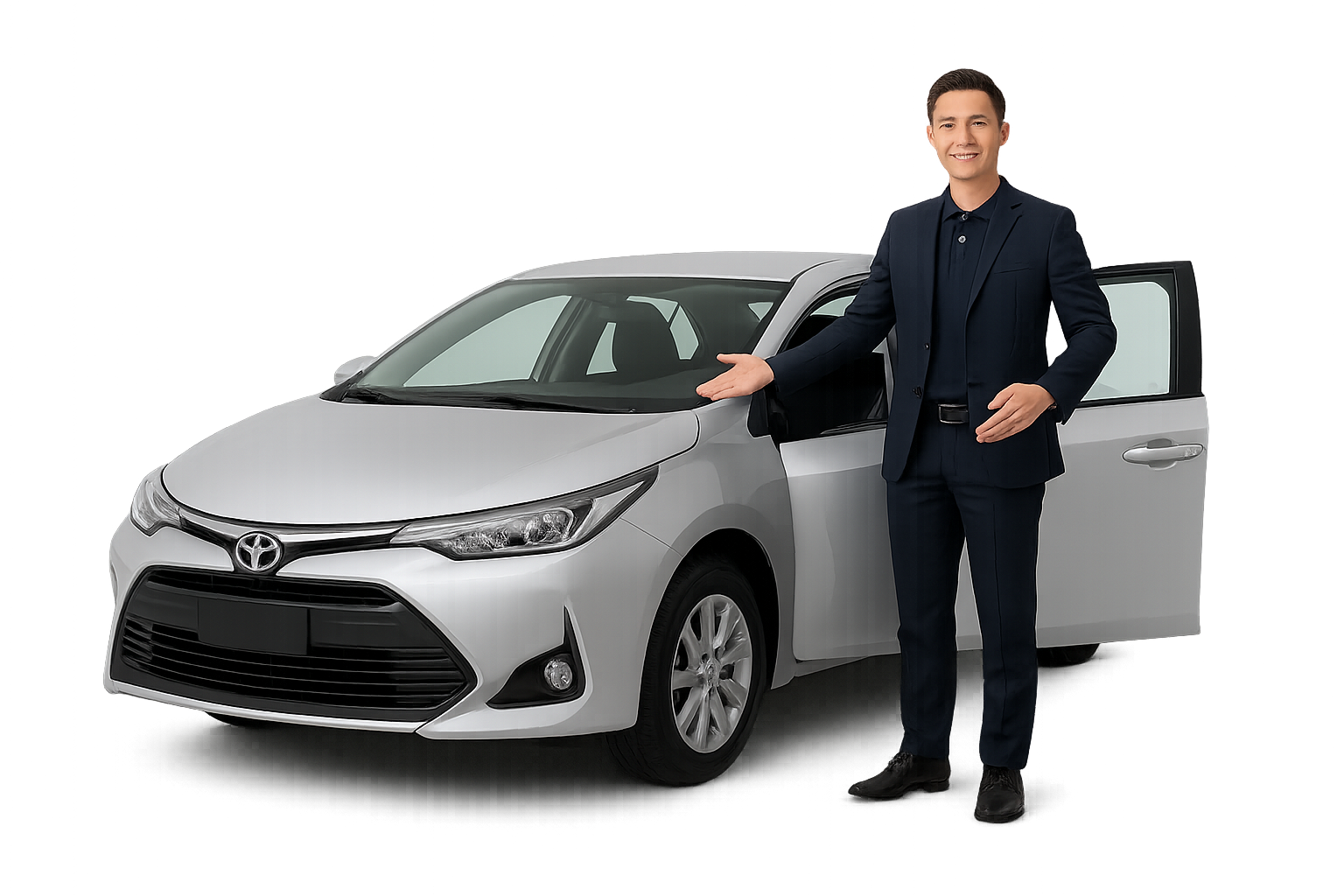 Profess rent and services